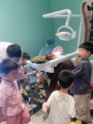 -奈尔宝·儿童乐园·亲子餐厅(苏州大悦城店)