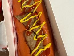 -Eckl’s爱氏热狗(猫街店)