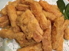 -小土豆北方菜馆(方庄店)