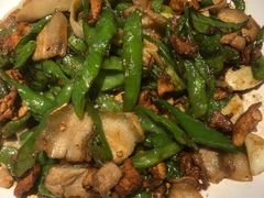 新一代辣椒炒肉-湘悦回家(棠东店)