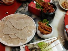 -矮板凳老火锅(宽窄巷子店)