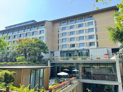 -南宁荔园维景国际酒店·荔园中餐厅