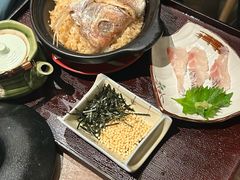 -诚家·日式烧鸟·深夜食堂(虹桥天街店)