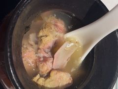 -鄱阳湖·江西小炒·瓦罐煨汤(五道口店)