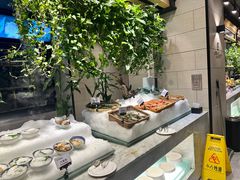 -川骄海鲜自助(亚运村店)