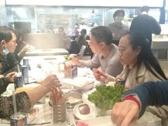 -千味涮·健康火锅(会展连城新天地店)