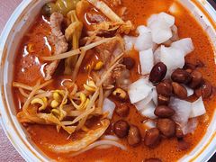 -缘久缘米粉(新街口店)