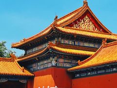 -故宫博物院(故宫)