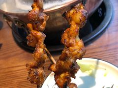 -竹叶涮肉坊(总店)