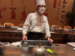 -赤坂亭·M9和牛烧肉·铁板烧·日料398放题(长泰广场店)