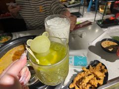 -钢管厂五区小郡肝火锅串串香(清河店)