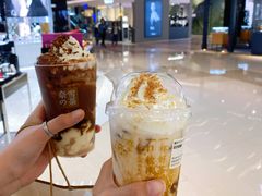 -奈雪的茶(红谷滩万达广场店)
