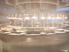 -猛古里烤肉自助(荟聚中心店)