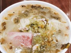 -老半斋(福州路店)
