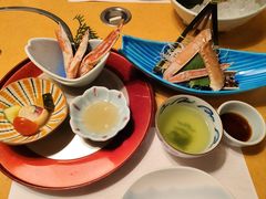 -蟹道乐(梅田店)