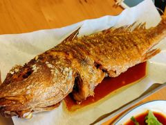 -胡家大厨(西三庄店)