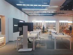 -Apple零售店(苏州店)