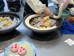 -满兴咱妈烀饼铁锅炖(兰州北街店)