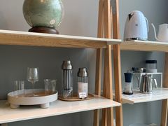 -dotcom coffee古点咖啡(致真大厦店)