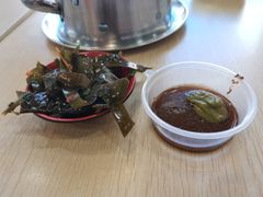 -张妈台式锅烧(深大店)