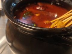 -小旋风·鹤岗烧烤(佳丰北苑店)