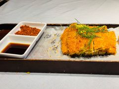 -吴越荣记苏州菜·松鼠桂鱼 100% 活鱼现做(月光码头店)