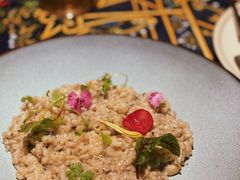 -第101座花园餐厅(湖滨88店)