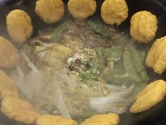 -东北铁锅炖