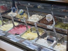 -CREAM STORY意大利手工冰淇淋&甜品(万象前海店)