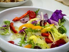 -帕米尔食府(白云观店)