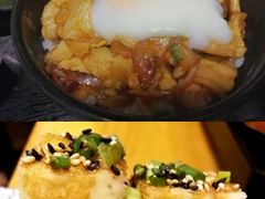 -京和风.日式家庭料理(京和风食堂大仓店)