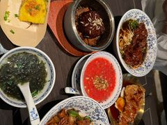 -阿大排档(长春这有山店)