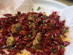 -新白鹿餐厅(城西银泰城店)