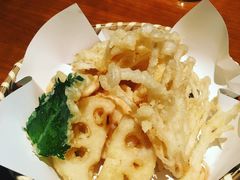 -田野日本料理(仙霞路店)