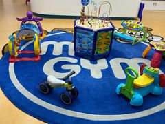 -美吉姆儿童发展中心(芜湖万达广场店)