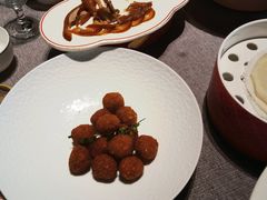 -秀儿四九城·新京菜(亚运村鸟巢店)