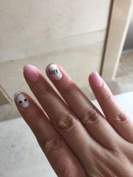 -吉吉靓甲美睫