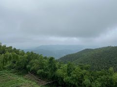-长沙黑麋峰国家森林公园
