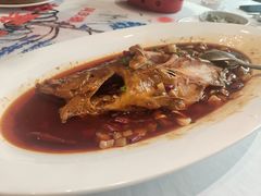 -同庆楼(花园店)