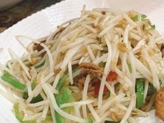 糊涂小炒-八张桌子(老店)