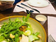 主厨沙拉-G+KITCHEN(龙湖狮山天街店)