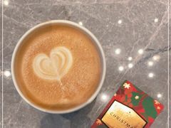 -星巴克臻选(南京艾尚天地店)