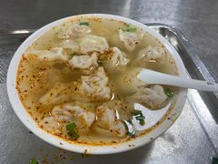 -汪家馄饨(集庆路店)