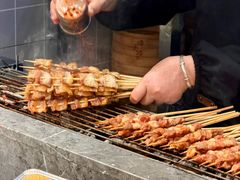 -金滏山·烤肉海鲜火锅自助(襄阳万达店)