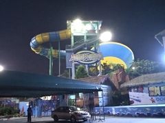-观澜山水田园