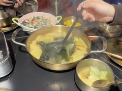 -HOTISLAND海鸡岛·韩国料理(江南西店)