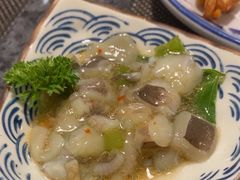 -菊上料理(蜀山银泰百货店)