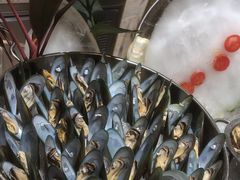 -广州增城保利郡雅酒店-月色西餐厅