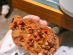 -八月美食小馆(银泰城总店)