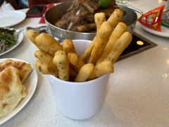 -蝎王府羊蝎子(北大地店)